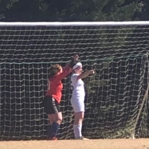 Meet your Posher, Jennifer